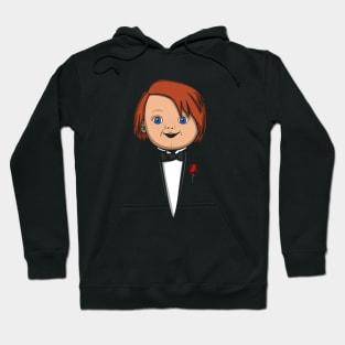 The toy Hoodie